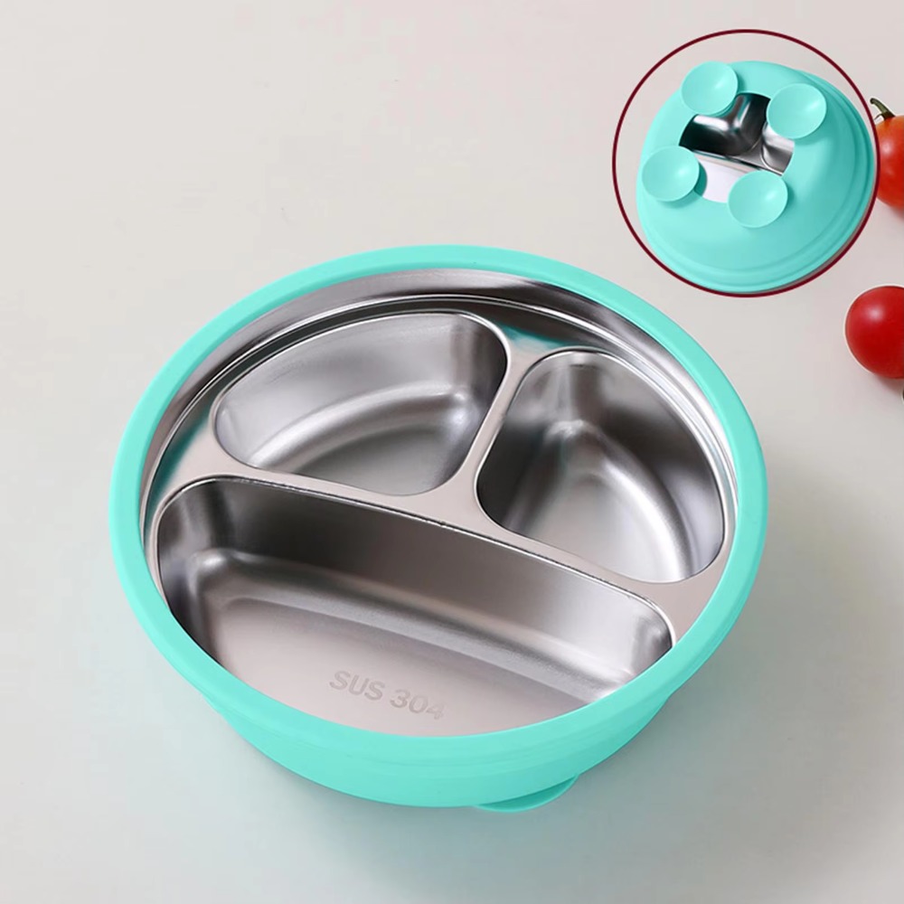 Ventouse en Silicone pour bébé - Baby Food Chopper avis et prix