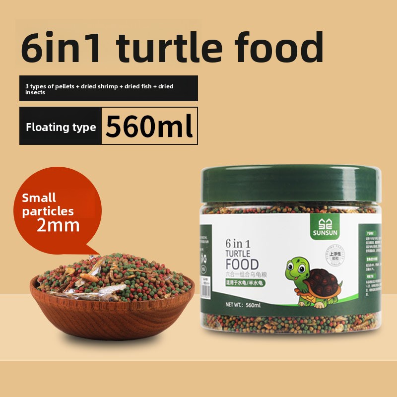 SUNSUN – granulés alimentaires - Baby Food Shrimp avis et prix