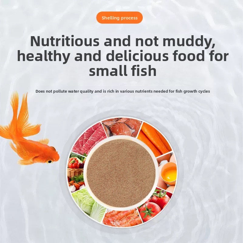 DONGYUJIANG Crevettes de saumu - Baby Food Shrimp avis et prix