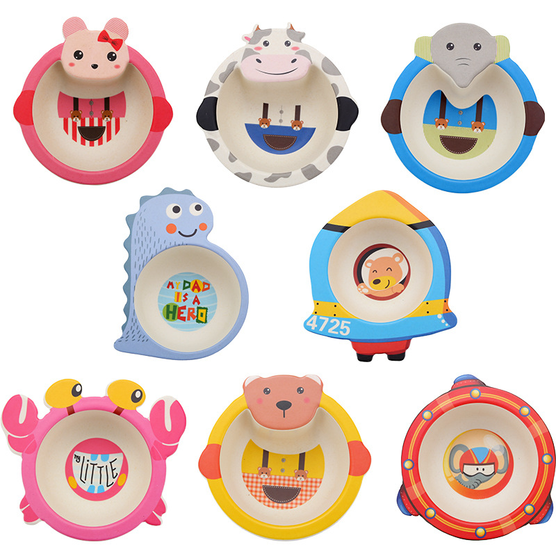 Bol d'alimentation pour bébé e - Baby Food With Fiber avis et prix