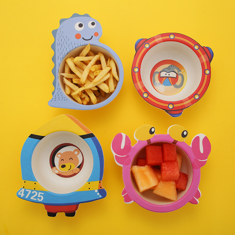 Bol d'alimentation pour bébé e - Baby Food With Fiber avis et prix