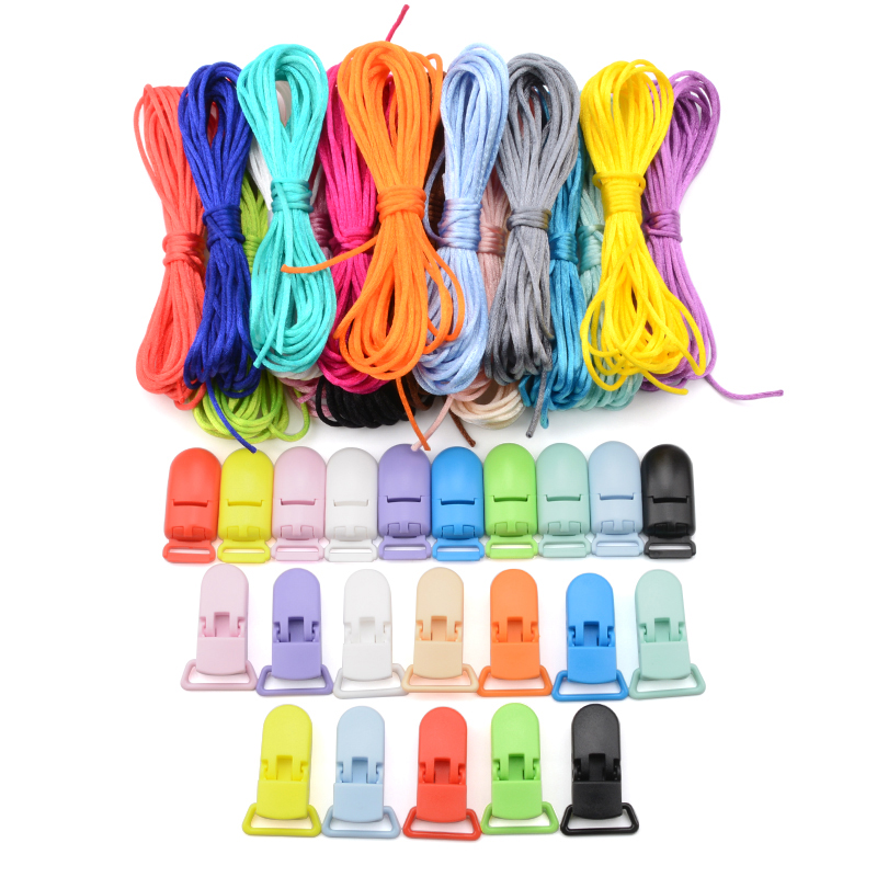 LOFCA – Clips de sucette en pl - Baby Food Teether avis et prix