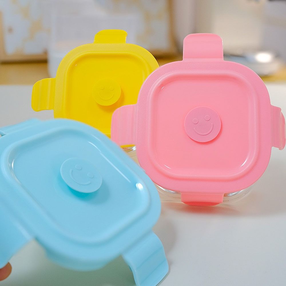 Boîte de conservation alimenta - Baby Food Jars Glass avis et prix