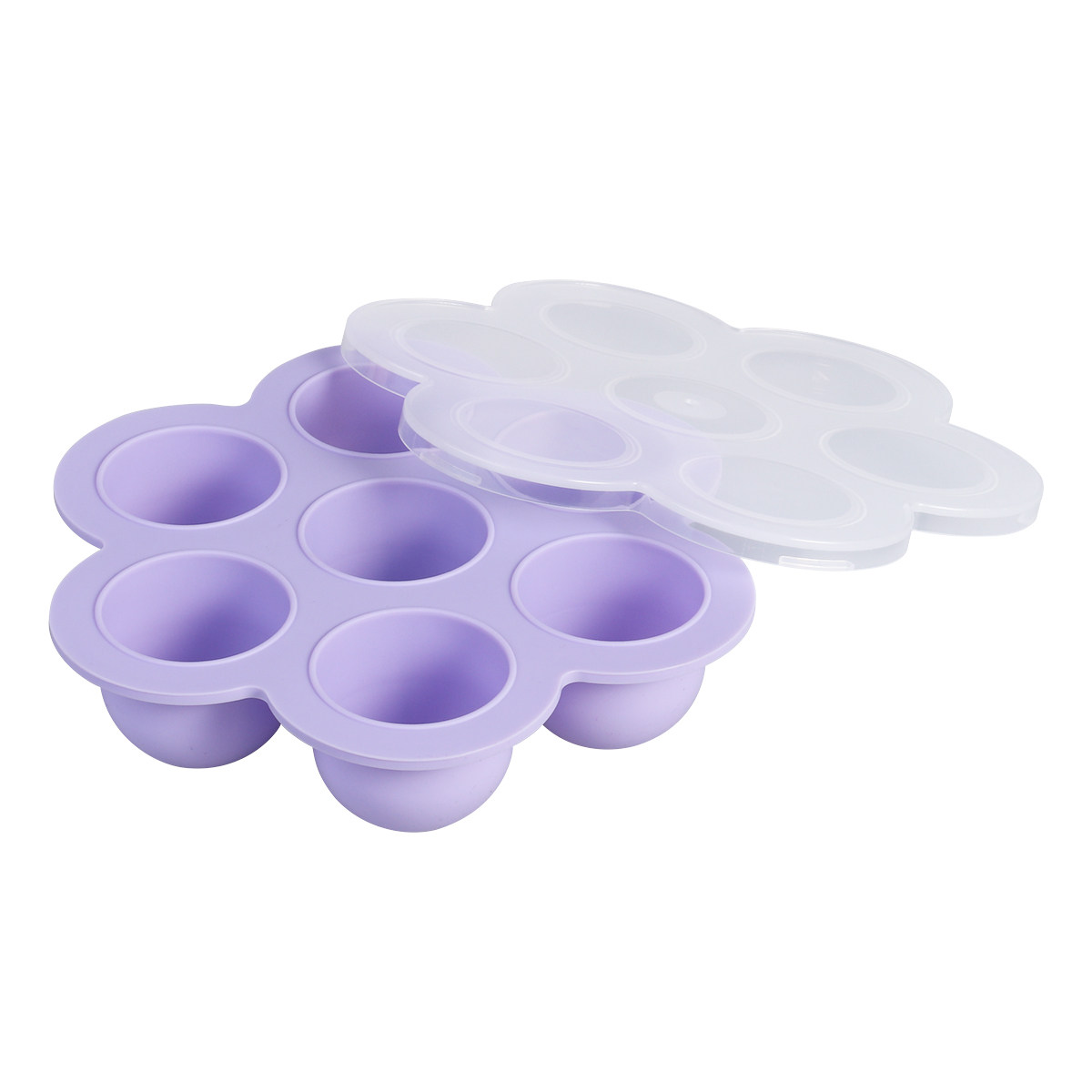 2 plateaux de conservation pou - Freezer Tray Baby avis et prix