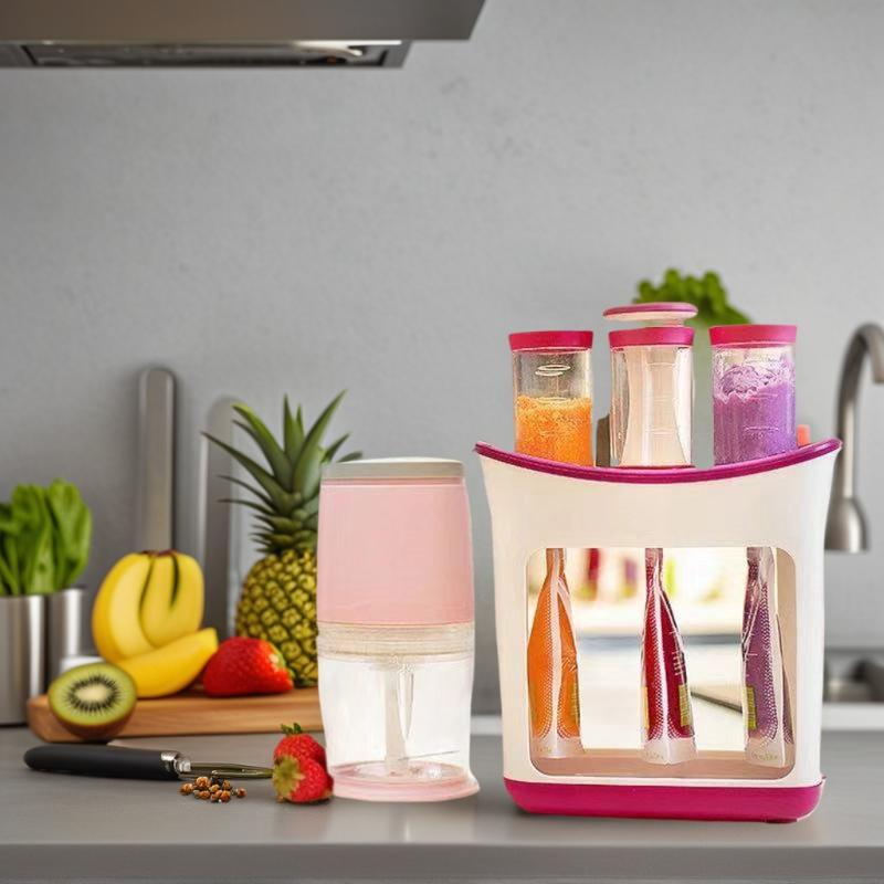 Presse-purée manuel de Product - Baby Food Home avis et prix