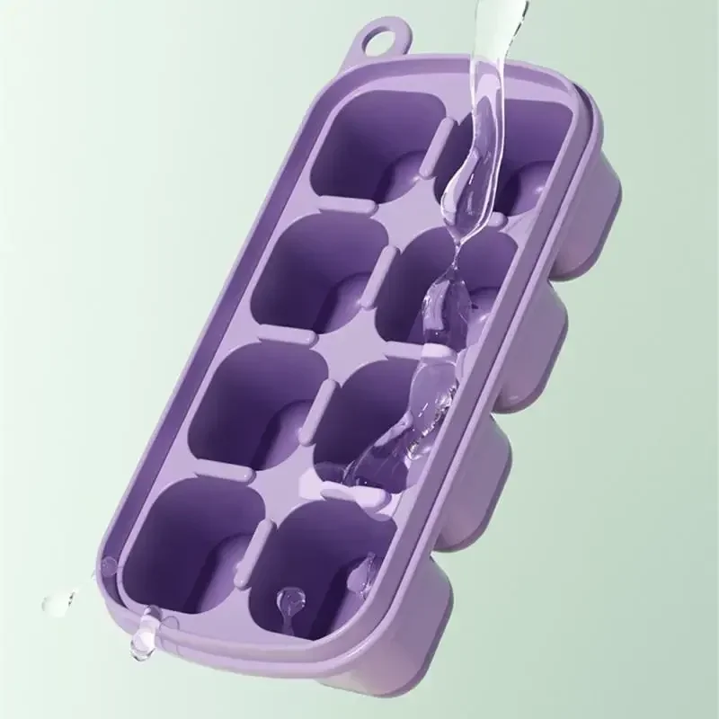 Moules à glaçons en silicone,  - Freezer Tray Baby avis et prix