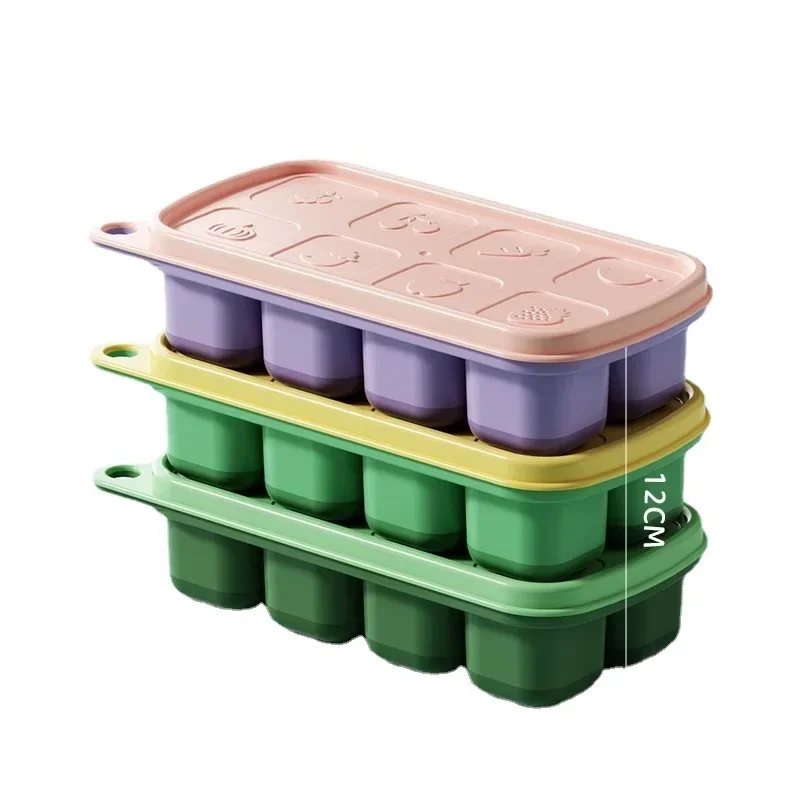 Moules à glaçons en silicone,  - Freezer Tray Baby avis et prix