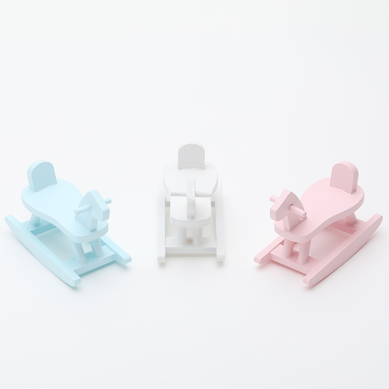 Accessoires miniatures pour ma - Baby Food With Fiber avis et prix