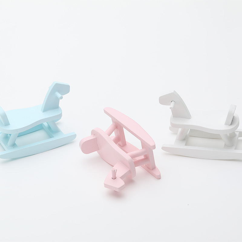 Accessoires miniatures pour ma - Baby Food With Fiber avis et prix