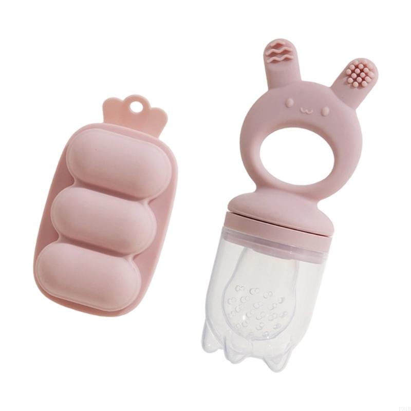 Mât d'entraînement en silicone - Freezer Tray Baby avis et prix