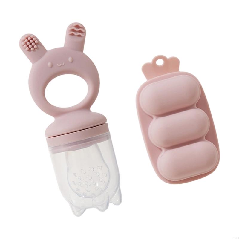 Mât d'entraînement en silicone - Freezer Tray Baby avis et prix
