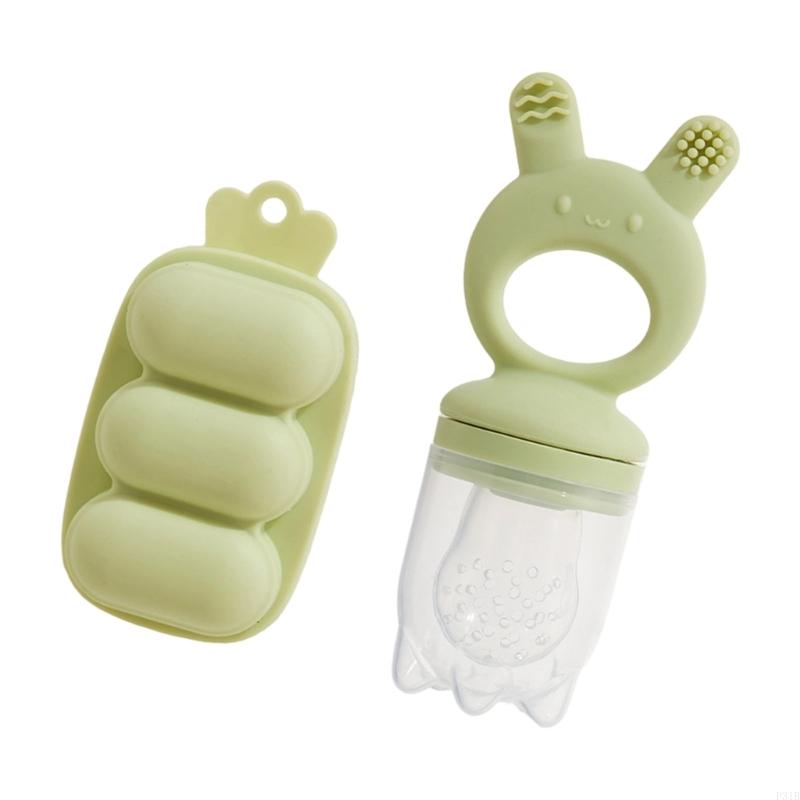 Mât d'entraînement en silicone - Freezer Tray Baby avis et prix