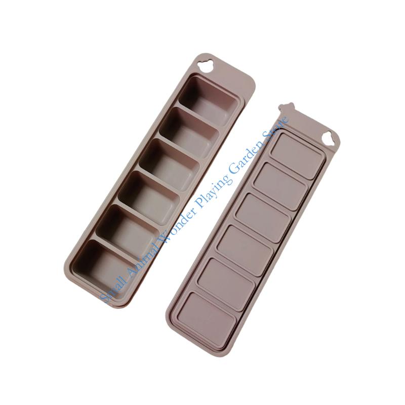 Plateau congélation d'aliments - Freezer Tray Baby avis et prix
