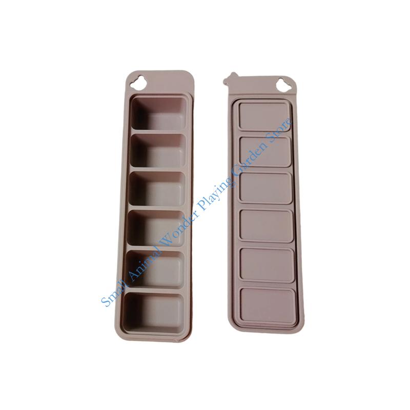 Plateau congélation d'aliments - Freezer Tray Baby avis et prix