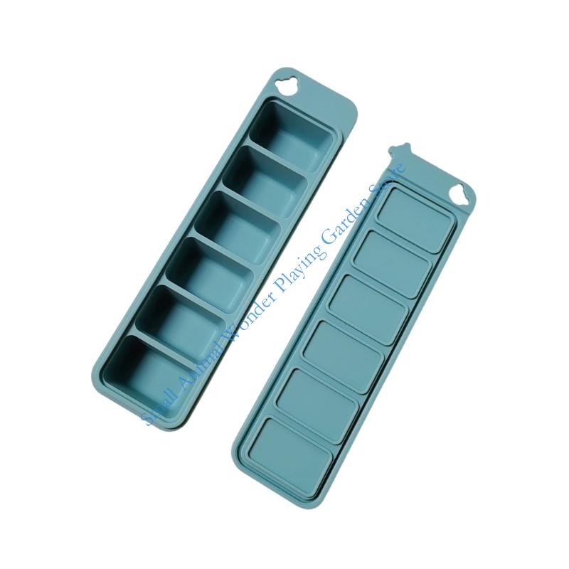 Plateau congélation d'aliments - Freezer Tray Baby avis et prix