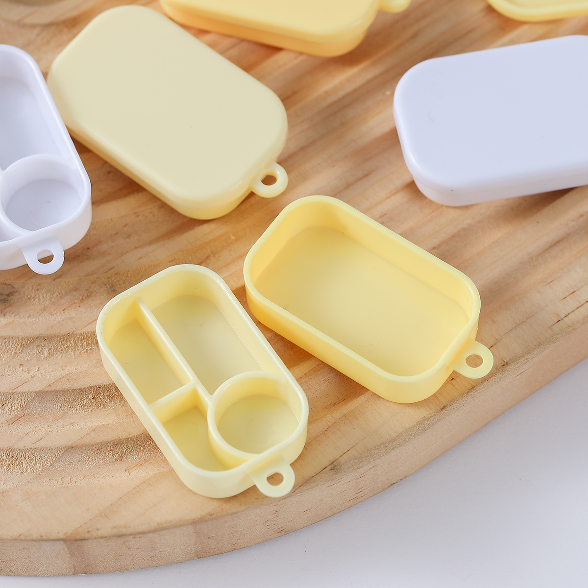 Mini boîte de rangement des al - Baby Food Lunch avis et prix