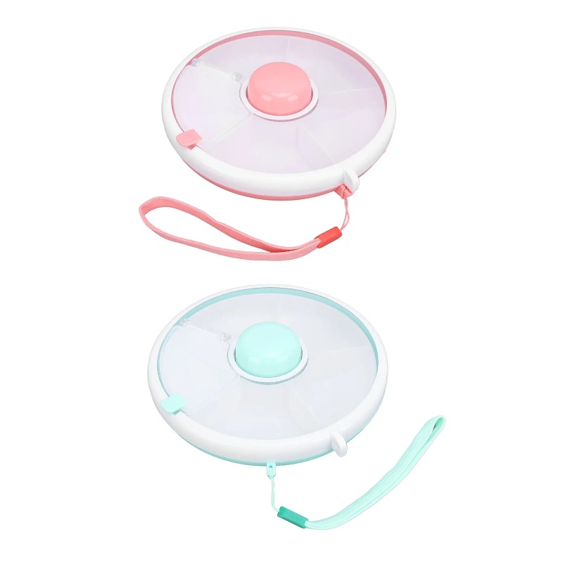 360 °   Conteneur de collation - Baby Food Home avis et prix