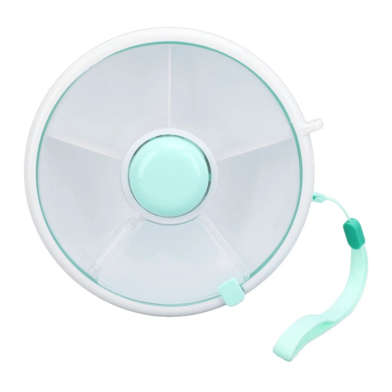 360 °   Conteneur de collation - Baby Food Home avis et prix