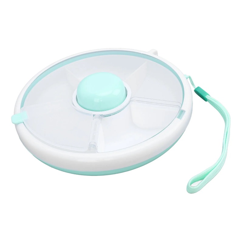 360 °   Conteneur de collation - Baby Food Home avis et prix