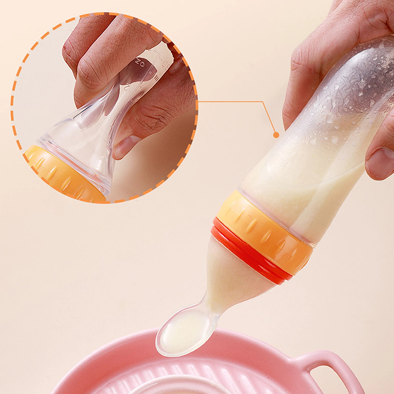 cuillere bebe vaisselle enfant - Baby Food Guide avis et prix