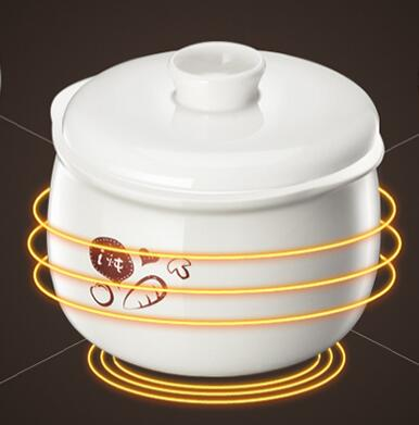 Bear HOUSEHOLD – Mini-cuiseur  - Baby Food Home avis et prix