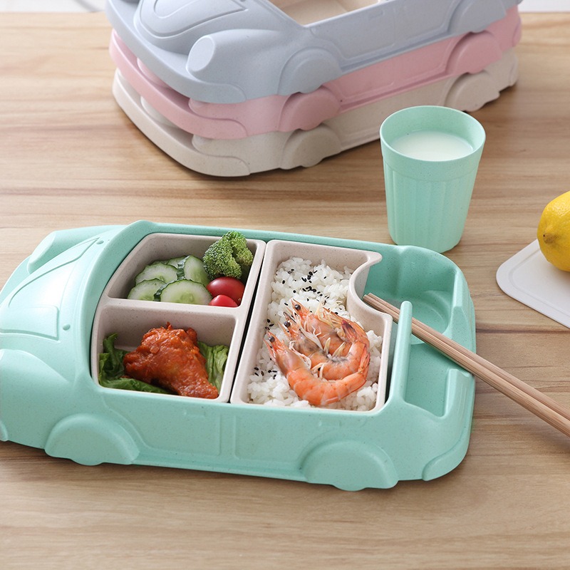 Bol d'alimentation pour bébé e - Baby Food With Fiber avis et prix