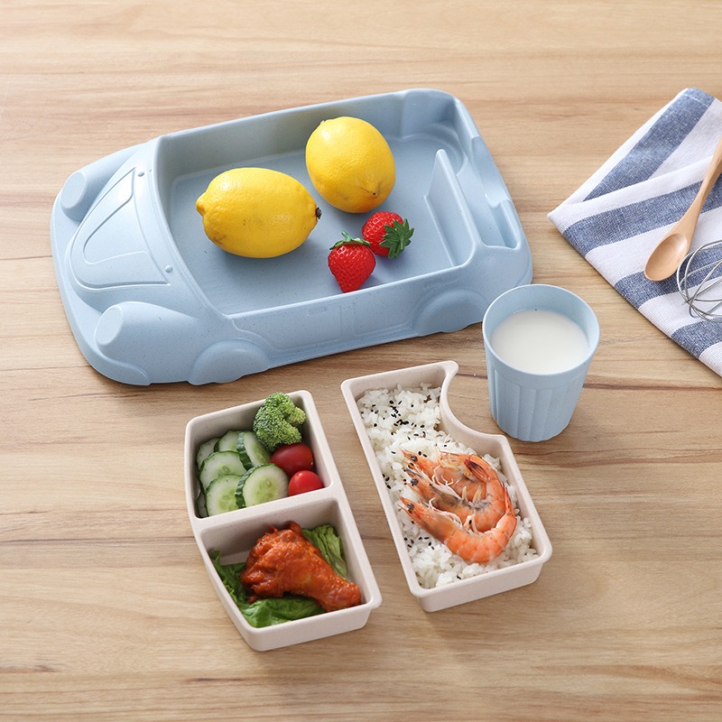 Bol d'alimentation pour bébé e - Baby Food With Fiber avis et prix