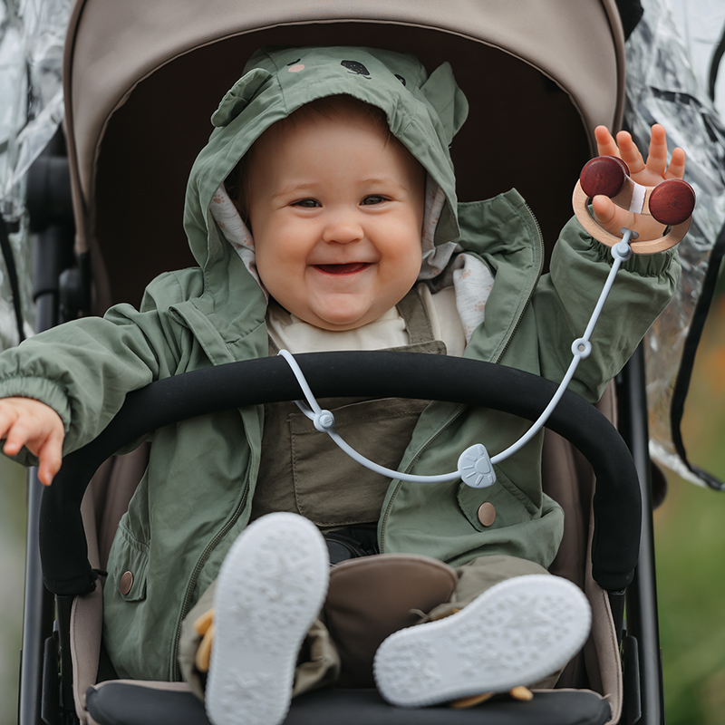 Sangles de jouets en Silicone  - Baby Food Teether avis et prix