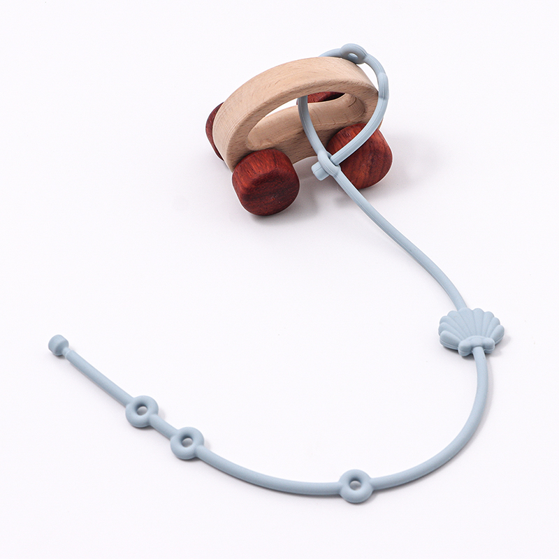 Sangles de jouets en Silicone  - Baby Food Teether avis et prix