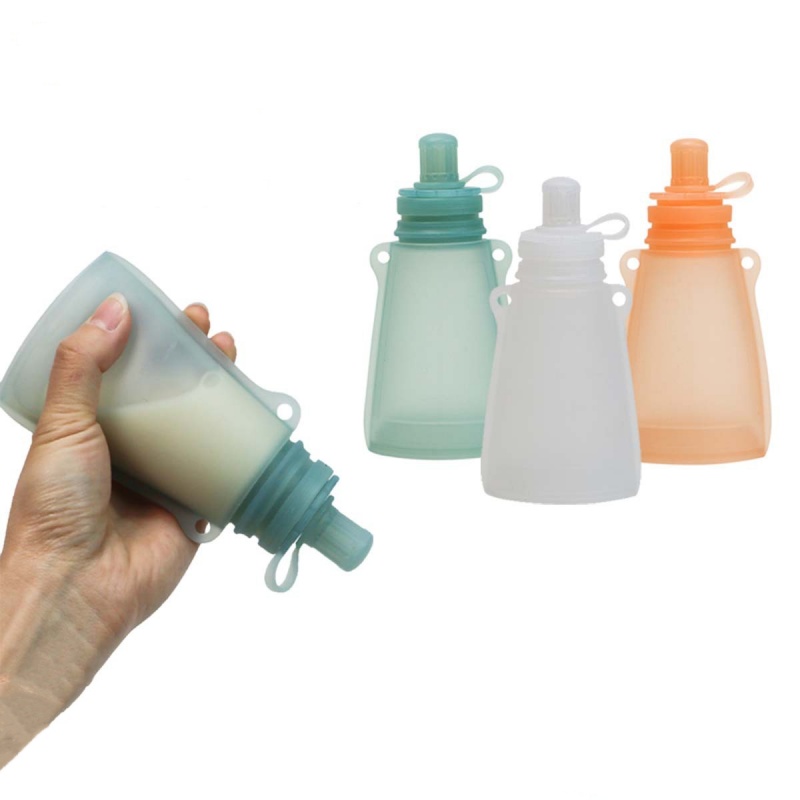 Sac de conservation portable p - Baby Food Pouches Reusable avis et prix