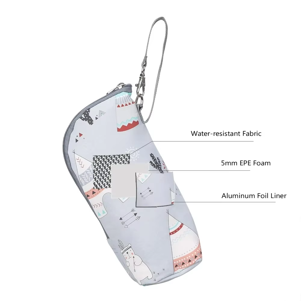 Sac isotherme universel pour b - Baby Food Universe avis et prix