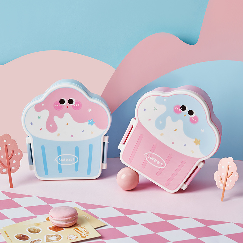 Boîte à déjeuner Bento mignonn - Baby Food Warmer Portable avis et prix