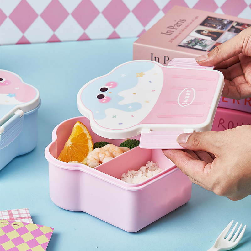 Boîte à déjeuner Bento mignonn - Baby Food Warmer Portable avis et prix