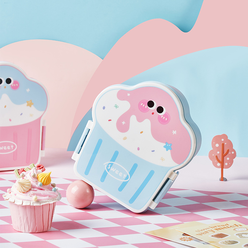 Boîte à déjeuner Bento mignonn - Baby Food Warmer Portable avis et prix