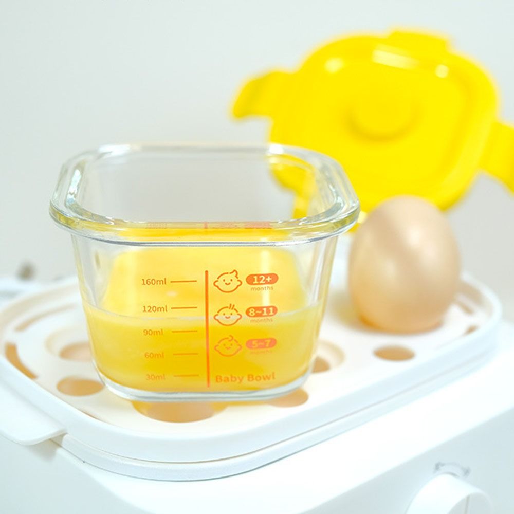 Pot de conservation pour alime - Baby Food Jars Glass avis et prix