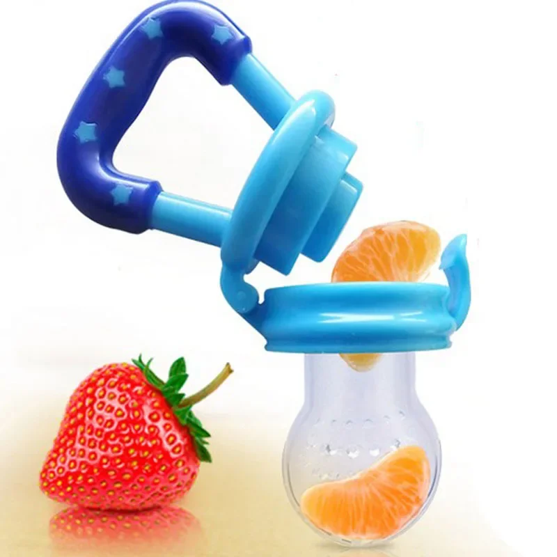 Silicone bébé sucette infantil - Baby Food Guide avis et prix