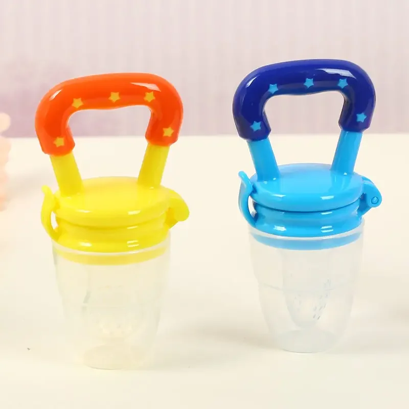 Silicone bébé sucette infantil - Baby Food Guide avis et prix
