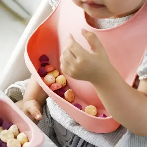 Ensemble de plats en Silicone  - Plate Suction Toddler avis et prix