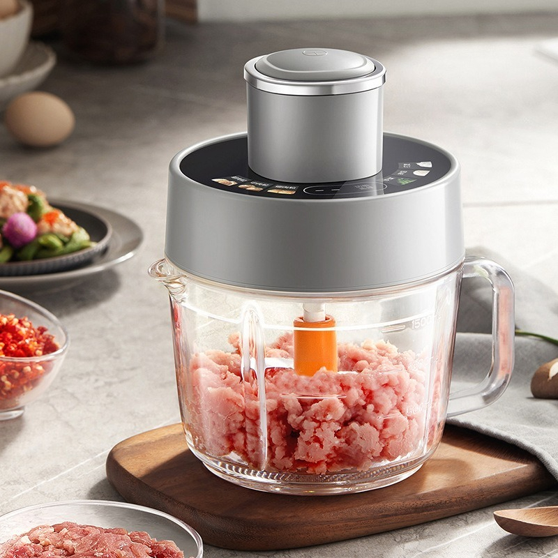 Hachoir Électrique 2L Multifon - Baby Food Home avis et prix