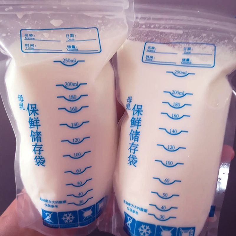 30 pièces stockage des aliment - Baby Food Pouches Reusable avis et prix