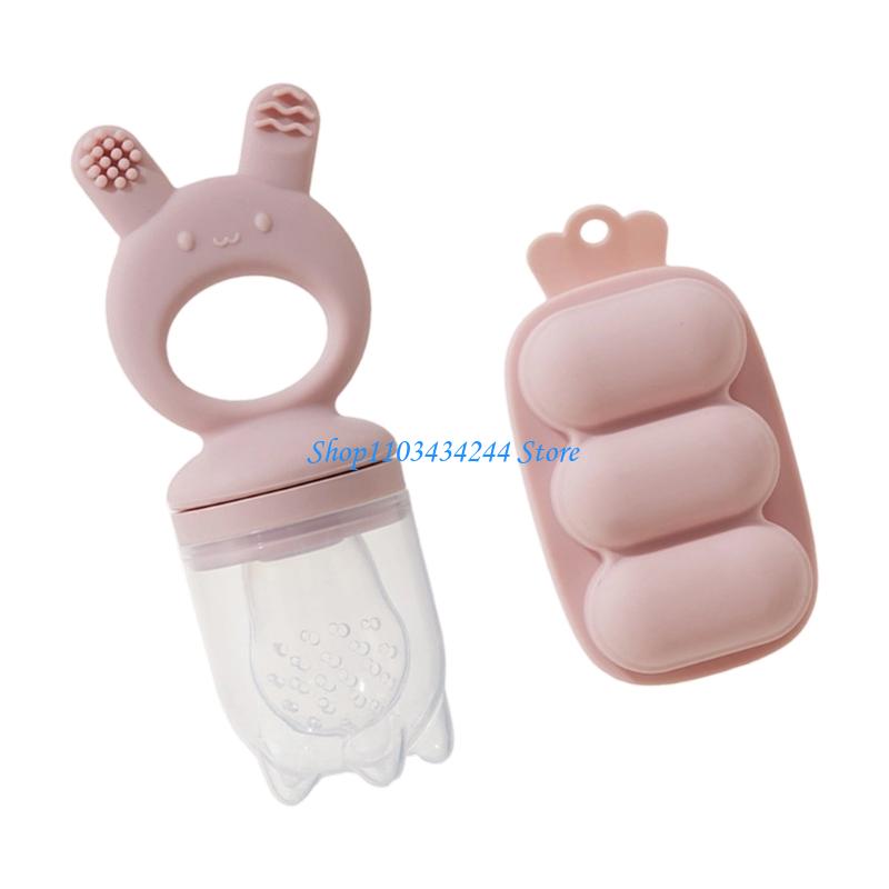 Les mangeoires pour bébé fruit - Baby Food Tray avis et prix