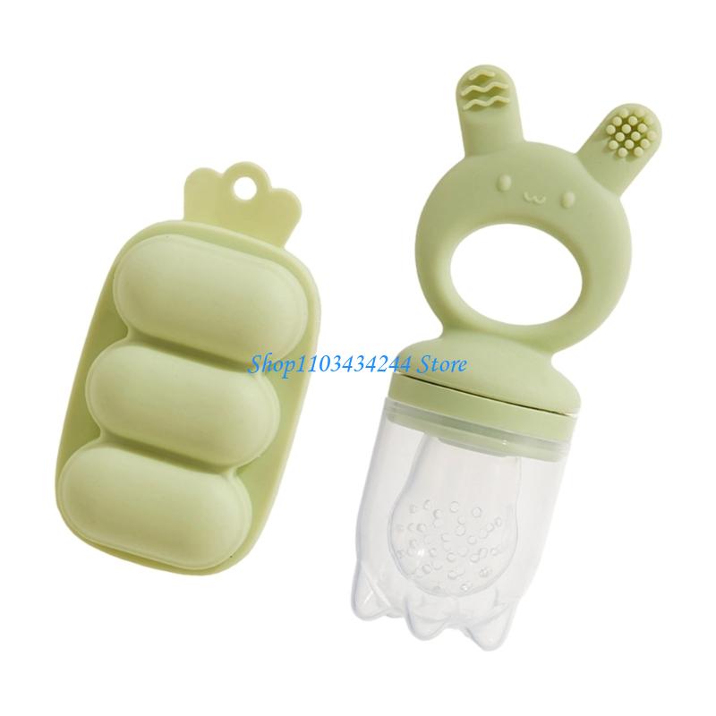 Les mangeoires pour bébé fruit - Baby Food Tray avis et prix