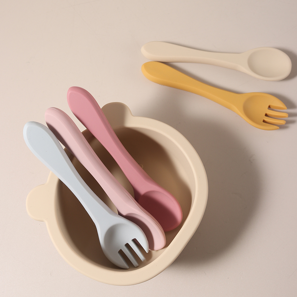 Nom personnalisé 1 paire de cu - Baby Food Guide avis et prix