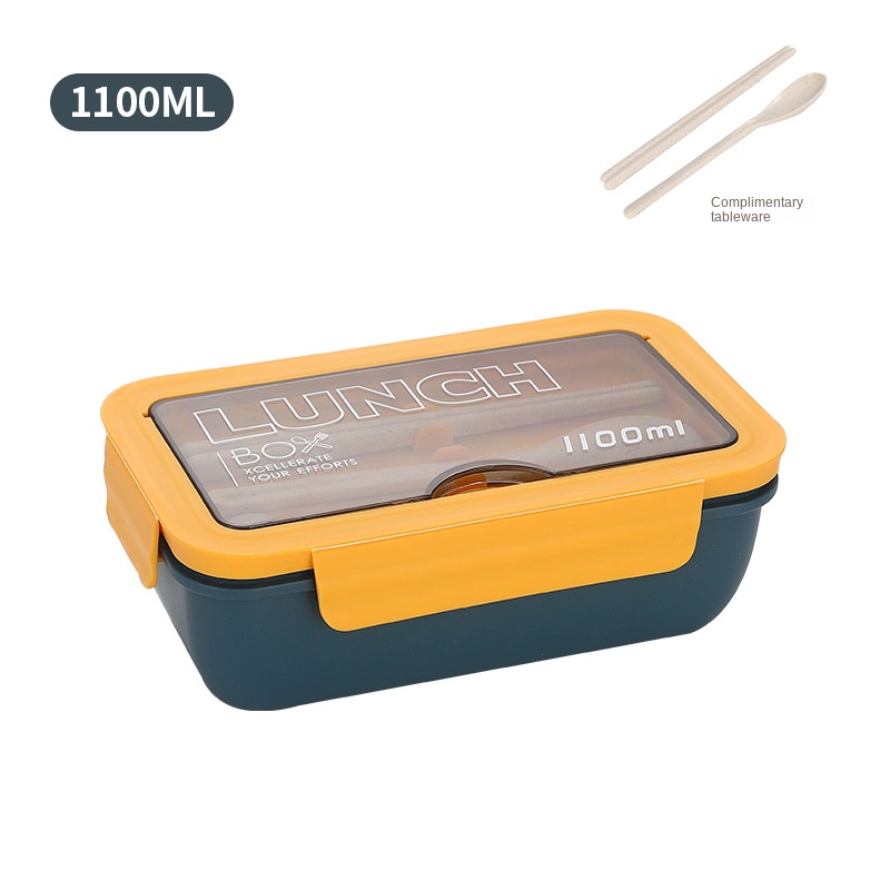 Boîte à lunch micro-ondes avec - Baby Food Lunch avis et prix