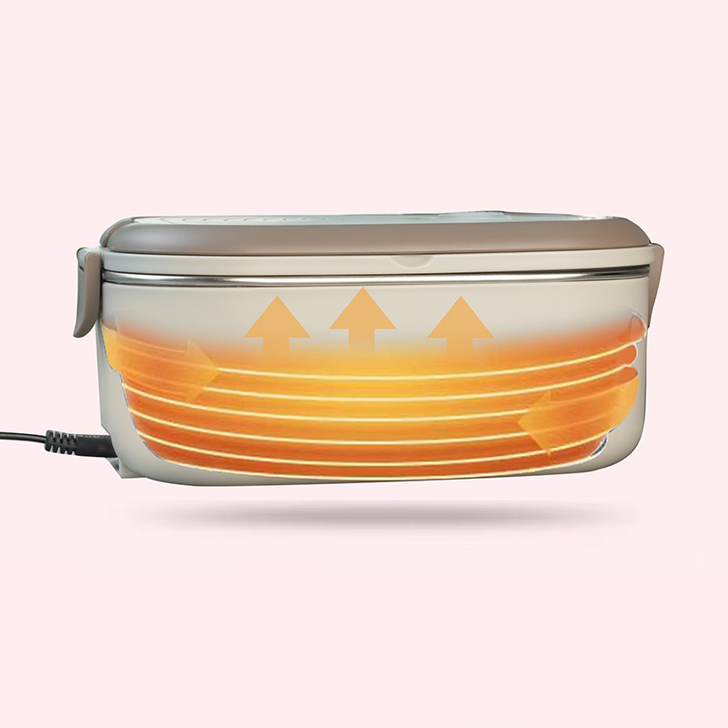 Boîte à déjeuner électrique 22 - Baby Food Warmer Portable avis et prix