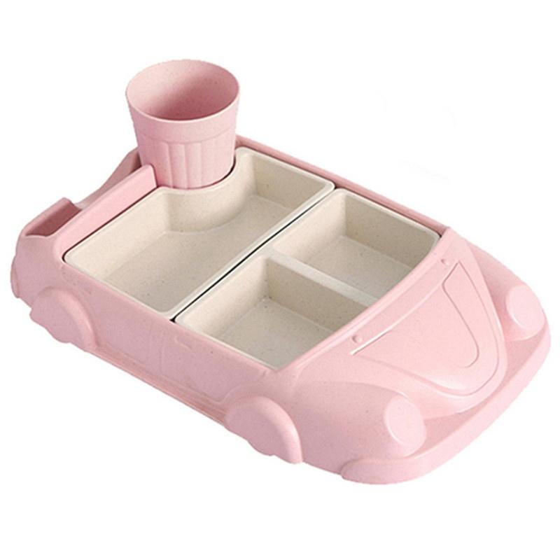 Assiette repas pour bébé en fi - Baby Food With Fiber avis et prix