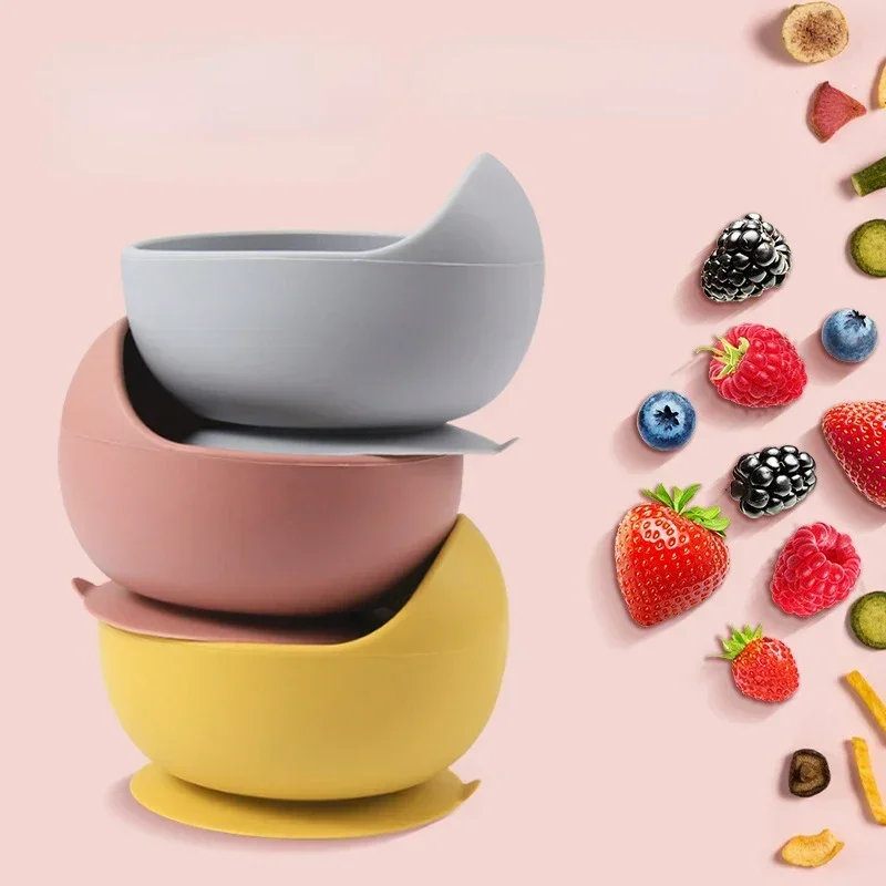 Ensemble de plats en Silicone  - Baby Food Tray avis et prix