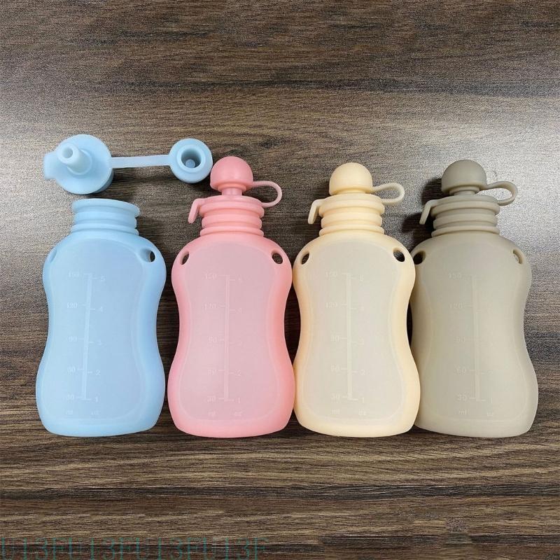 U13F 150 Refipillable Baby Sto - Baby Food Pouches Reusable avis et prix
