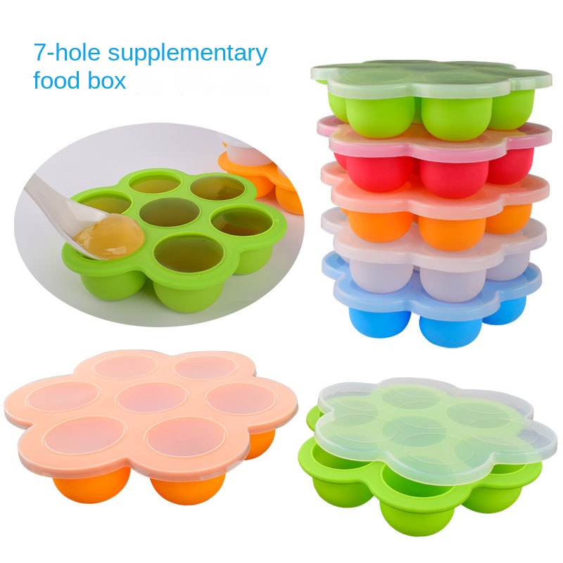Moule de congélation réutilisa - Freezer Tray Baby avis et prix