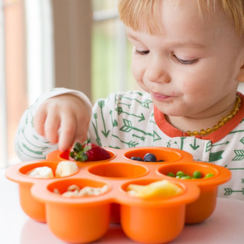Moule de congélation réutilisa - Freezer Tray Baby avis et prix